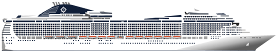 MSC FANTASIA CRUCEROS MSC CRUCEROS MSC FANTASIA OFERTAS MSC FANTASIA